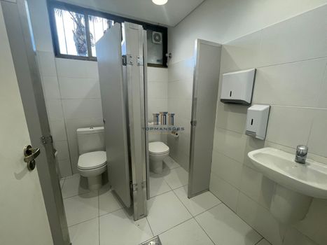 Foto 33 do(a) Loja de 4 quartos para alugar em São José, Belo Horizonte