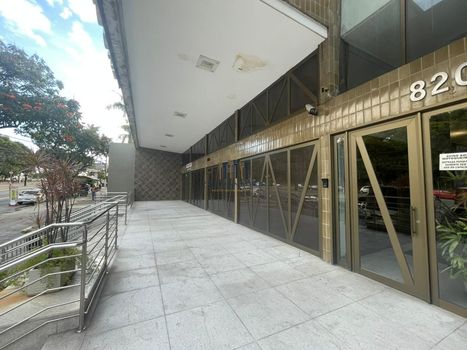 Foto 3 do(a) Loja de 4 quartos para alugar em São José, Belo Horizonte
