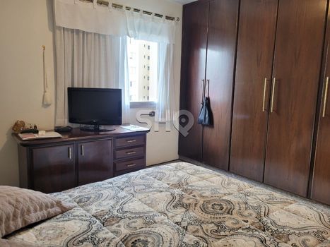 Foto 20 do(a) Apartamento de 3 quartos à venda em Perdizes, São Paulo
