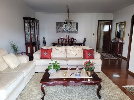 Foto 4 do(a) Apartamento de 3 quartos à venda em Perdizes, São Paulo