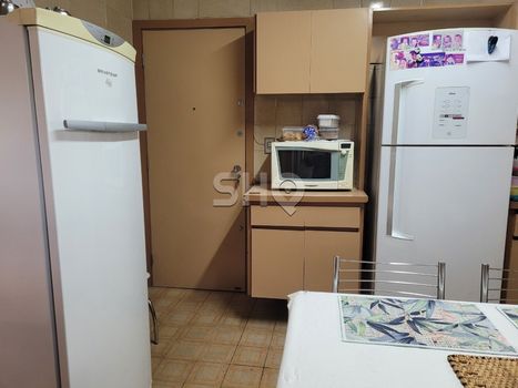 Foto 24 do(a) Apartamento de 3 quartos à venda em Perdizes, São Paulo