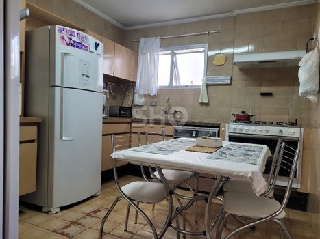 Foto 23 do(a) Apartamento de 3 quartos à venda em Perdizes, São Paulo