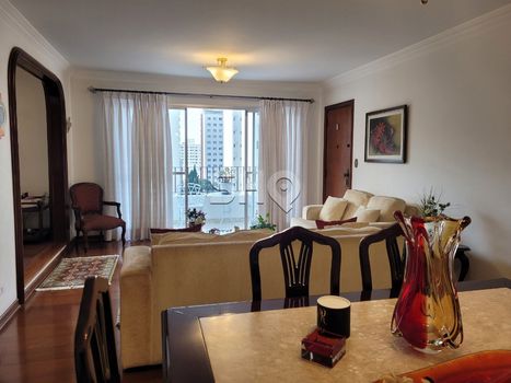 Foto 11 do(a) Apartamento de 3 quartos à venda em Perdizes, São Paulo