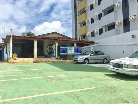 Foto 9 do(a) Sala / Conjunto Comercial de 1 quartos à venda em Ponta Negra, Natal