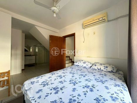 Foto 8 do(a) Apartamento de 2 quartos à venda em Lagoa da Conceição, Florianópolis