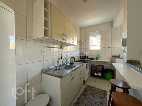 Foto 4 do(a) Apartamento de 2 quartos à venda em Lagoa da Conceição, Florianópolis