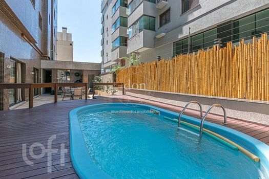 Foto 3 do(a) Apartamento de 3 quartos à venda em Petrópolis, Porto Alegre