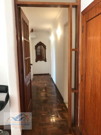 Foto 6 do(a) Apartamento de 3 quartos à venda em Higienópolis, São Paulo