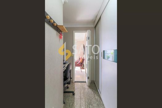 Foto 48 do(a) Apartamento de 3 quartos à venda em Santo Amaro, São Paulo