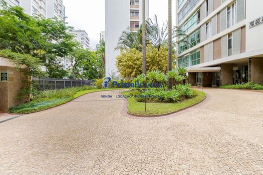 Foto 45 do(a) Apartamento de 4 quartos à venda em Higienópolis, São Paulo