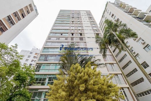 Foto 46 do(a) Apartamento de 4 quartos à venda em Higienópolis, São Paulo