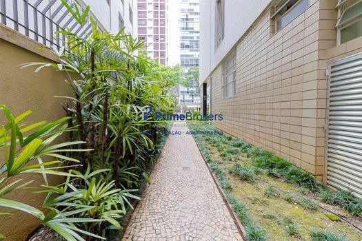 Foto 50 do(a) Apartamento de 4 quartos à venda em Higienópolis, São Paulo