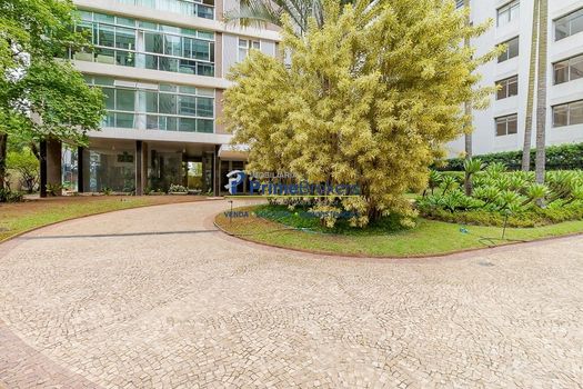 Foto 47 do(a) Apartamento de 4 quartos à venda em Higienópolis, São Paulo