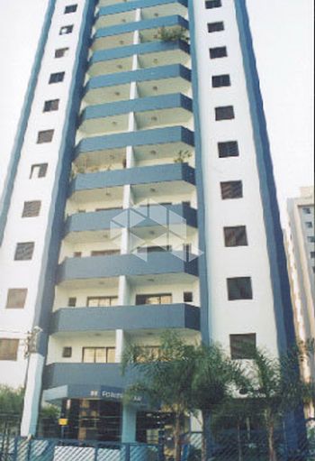 Foto 1 do(a) Apartamento de 2 quartos à venda em Vila Mascote, São Paulo