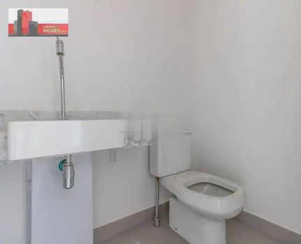 Foto 12 do(a) Cobertura de 2 quartos à venda em Vila Cordeiro, São Paulo