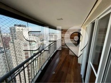 Foto 19 do(a) Apartamento de 4 quartos à venda em Vila Mascote, São Paulo