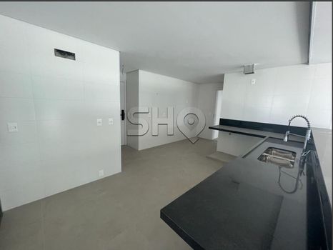 Foto 9 do(a) Apartamento de 4 quartos à venda em Santana, São Paulo
