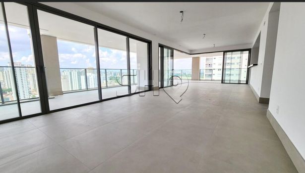Foto 1 do(a) Apartamento de 4 quartos à venda em Santana, São Paulo