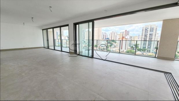 Foto 2 do(a) Apartamento de 4 quartos à venda em Santana, São Paulo