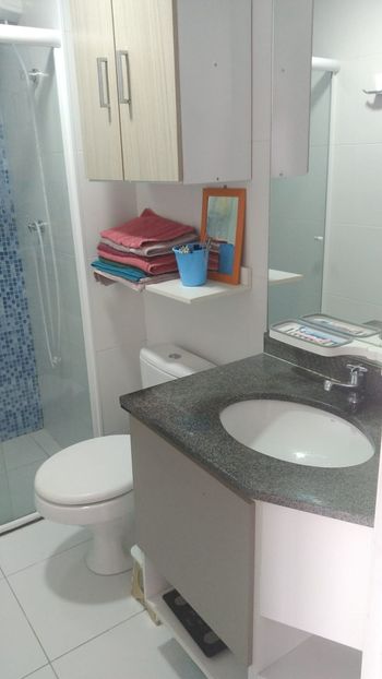 Foto 30 do(a) Apartamento de 2 quartos à venda em Vila Leopoldina, São Paulo