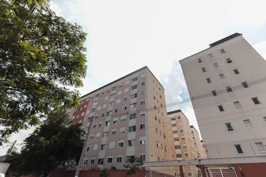 Foto 1 do(a) Apartamento de 2 quartos à venda em Vila Leopoldina, São Paulo