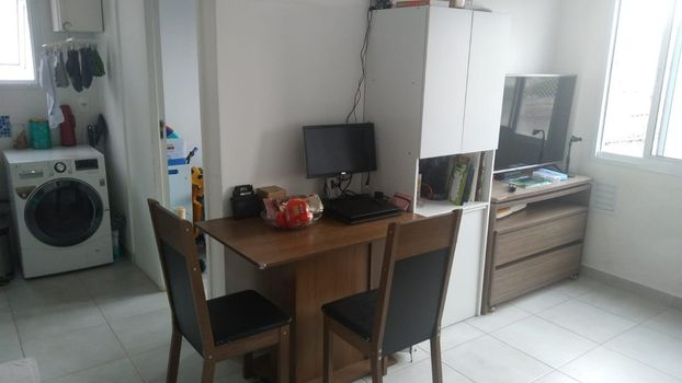 Foto 29 do(a) Apartamento de 2 quartos à venda em Vila Leopoldina, São Paulo
