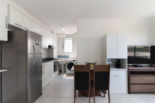 Foto 20 do(a) Apartamento de 2 quartos à venda em Vila Leopoldina, São Paulo