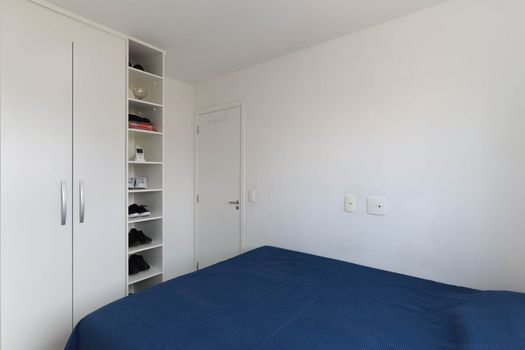 Foto 27 do(a) Apartamento de 2 quartos à venda em Vila Leopoldina, São Paulo