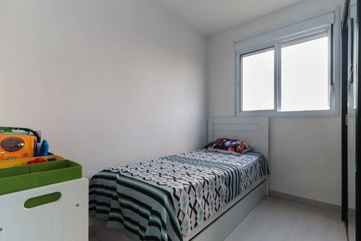 Foto 25 do(a) Apartamento de 2 quartos à venda em Vila Leopoldina, São Paulo