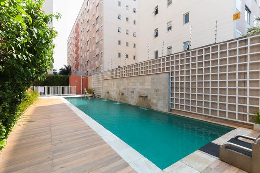 Foto 7 do(a) Apartamento de 2 quartos à venda em Vila Leopoldina, São Paulo