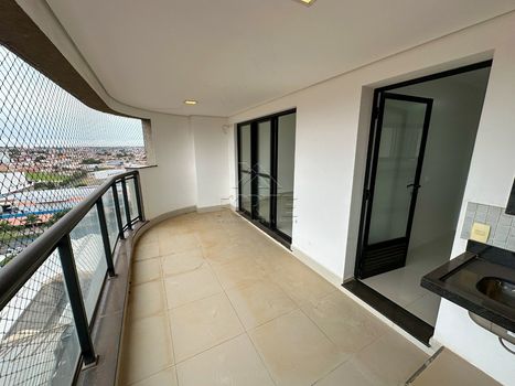 Foto 3 do(a) Apartamento de 3 quartos à venda em Paulista, Piracicaba