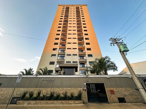 Foto 39 do(a) Apartamento de 3 quartos à venda em Paulista, Piracicaba