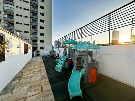 Foto 34 do(a) Apartamento de 3 quartos à venda em Paulista, Piracicaba