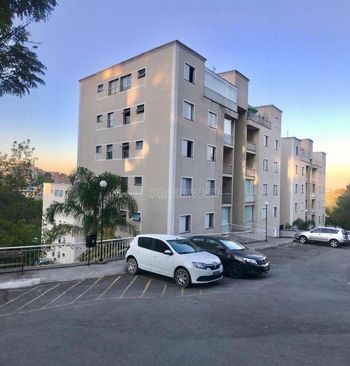 Foto 12 do(a) Apartamento de 2 quartos à venda em Parque Frondoso, Cotia