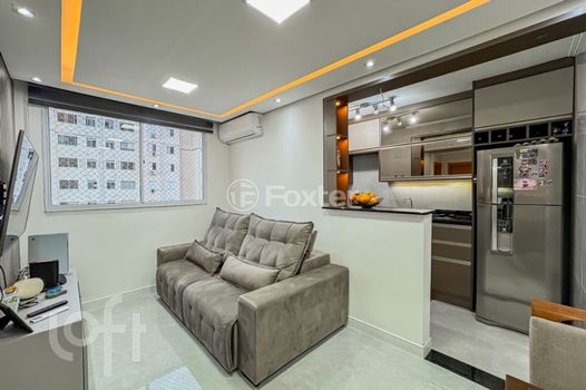 Foto 5 do(a) Apartamento de 2 quartos à venda em Humaitá, Porto Alegre