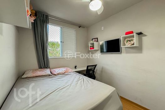 Foto 13 do(a) Apartamento de 2 quartos à venda em Humaitá, Porto Alegre