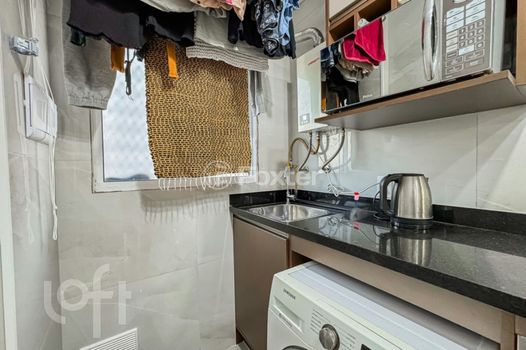 Foto 8 do(a) Apartamento de 2 quartos à venda em Humaitá, Porto Alegre
