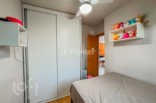 Foto 15 do(a) Apartamento de 2 quartos à venda em Humaitá, Porto Alegre