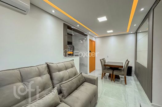 Foto 3 do(a) Apartamento de 2 quartos à venda em Humaitá, Porto Alegre