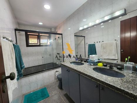 Foto 43 do(a) Casa em Condomínio de 6 quartos à venda em Barra da Tijuca, Rio de Janeiro