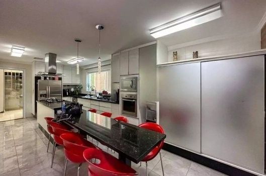Foto 5 do(a) Casa de 3 quartos à venda em Parque São Domingos, São Paulo