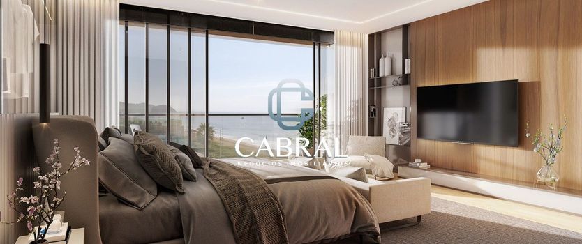 Foto 13 do(a) Cobertura de 4 quartos à venda em Praia Brava de Itajaí, Itajaí