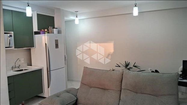 Foto 1 do(a) Apartamento de 2 quartos à venda em Jardim Pereira Leite, São Paulo