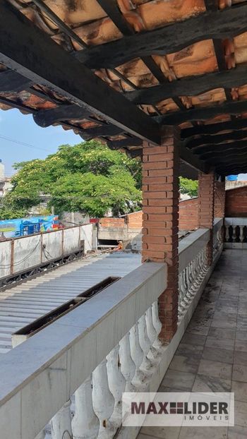 Foto 8 do(a) Sala / Conjunto Comercial de 3 quartos para alugar em Vila Anita Costa, Jandira