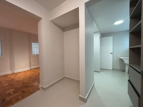 Foto 4 do(a) Apartamento de 3 quartos à venda em Vila Mariana, São Paulo