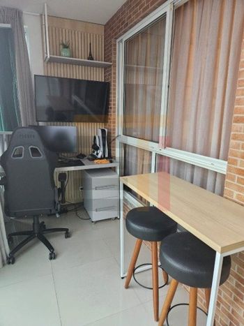 Foto 29 do(a) Apartamento de 2 quartos à venda em Pagani, Palhoça