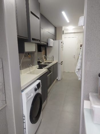 Foto 14 do(a) Apartamento de 2 quartos à venda em Vila Isa, São Paulo