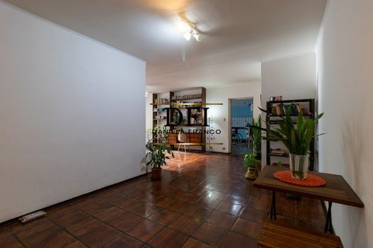 Foto 4 do(a) Apartamento de 3 quartos à venda em Jardim Paulista, São Paulo