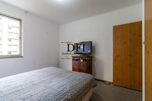 Foto 13 do(a) Apartamento de 3 quartos à venda em Jardim Paulista, São Paulo