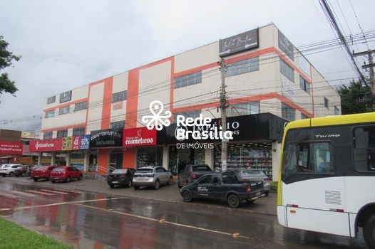 Foto 15 do(a) Loja false para alugar em Santa Maria, Brasília
